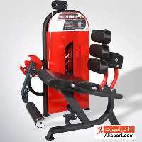 دستگاه جلو پا POWER PLUS 124