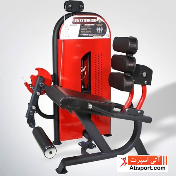 دستگاه جلو پا POWER PLUS 124