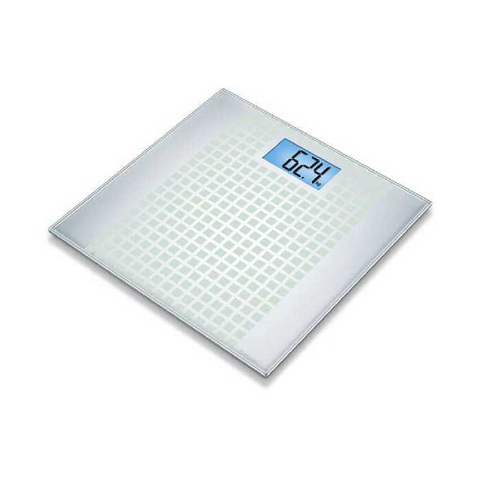 ترازو دیجیتال بیورر مدل GS 206