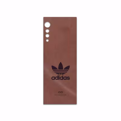 برچسب پوششی ماهوت مدل MNL-DDS مناسب برای گوشی موبایل ال جی Velvet 5G