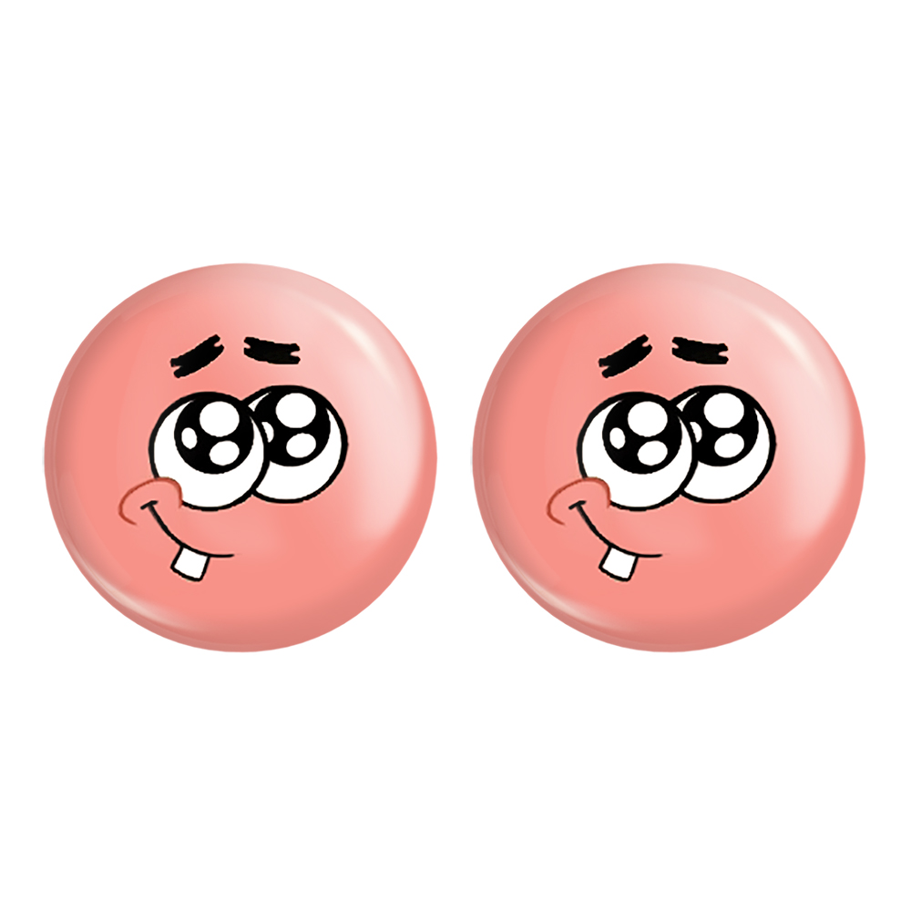 پیکسل خندالو مدل پاتریک کد 1354 به همراه مگنت