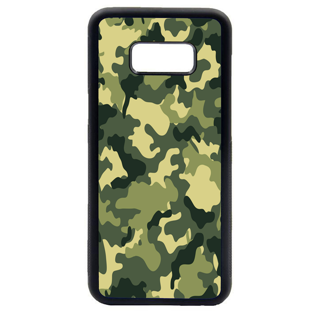 کاور طرح چریکی کد 8133 مناسب برای گوشی موبایل سامسونگ galaxy s8 plus