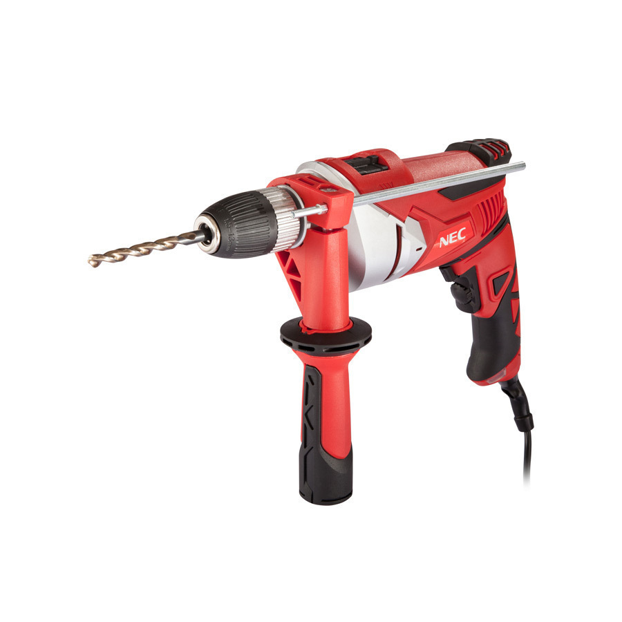 دریل چکشی ان ای سی مدل 1371