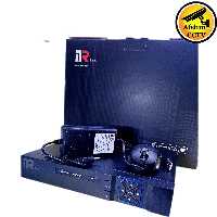 دستگاه  8DVRکانال برند ای تی ار   مدلITR-K8115