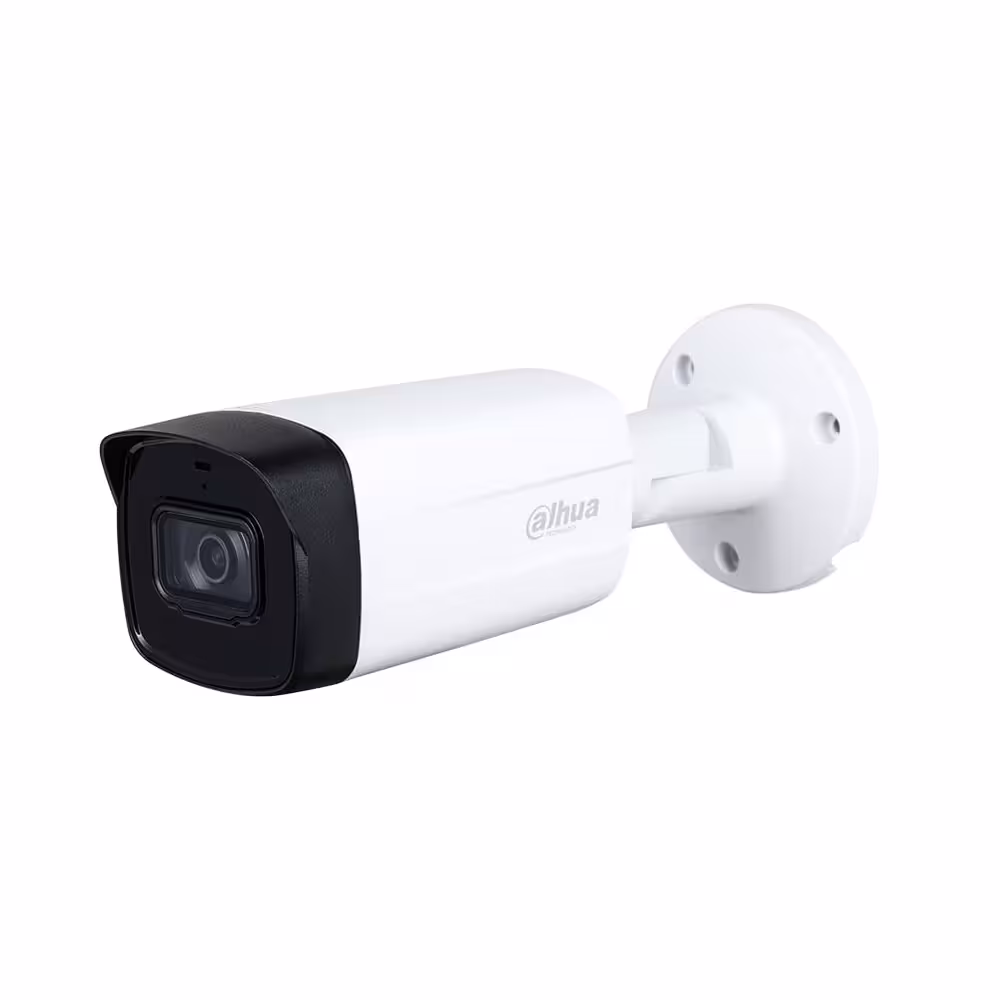 دوربین مداربسته آنالوگ داهوا مدل DH-HAC-HFW1200THP-I8