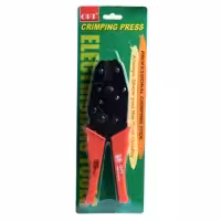 انبر پرس کابلشو او پی تی مدل LY-03B سایز 10 اینچ