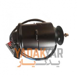 موتور فن رادیاتور کیا ریو چین