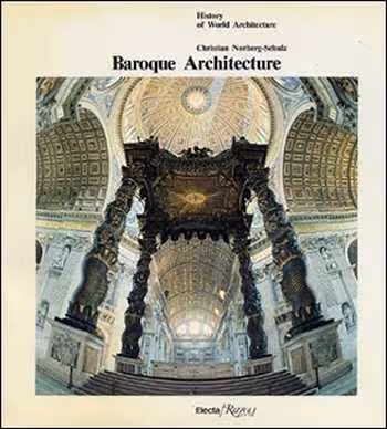 󾕇 دانلود کتاب Baroque Architecture - دانلود کتاب های دانشگاهی