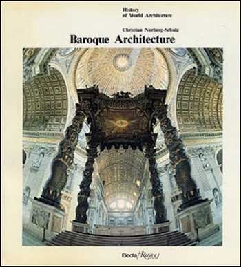 󾕇 دانلود کتاب Baroque Architecture - دانلود کتاب های دانشگاهی