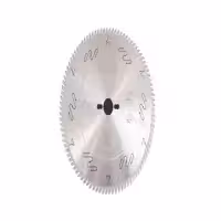 تیغه اره فرود مدل LU3D-0600