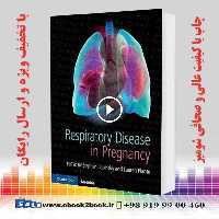 Respiratory Disease in Pregnancy