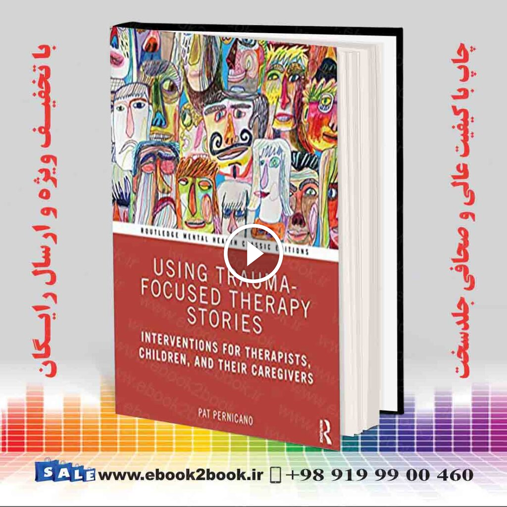 Using Trauma-Focused Therapy Stories