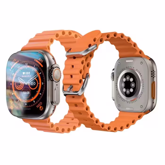 ساعت هوشمند برند هاینو تکو مدل Haino Teko Smart Watch T93 Max