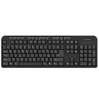 کیبورد بی سیم Sibraton SKB566W