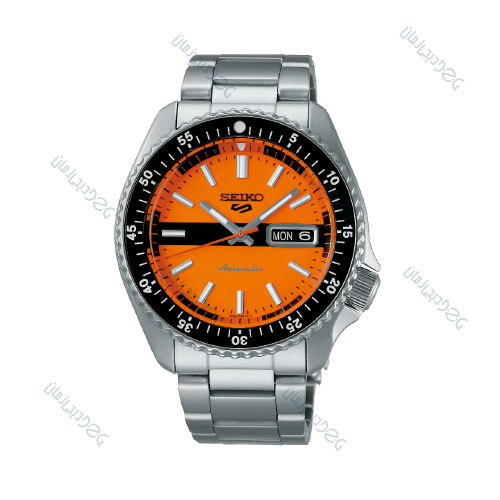 ساعت مچی مردانه اصل|برند سیکو (seiko)|مدل SRPK11K1