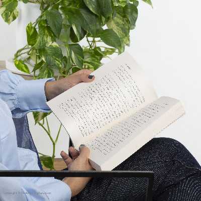 کتاب قدرت و جلال اثر گراهام گرین نشر چشمه