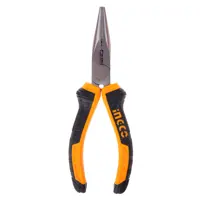 انبر دم باریک اینکو مدل HLNP08168 سایز ۶ اینچ
