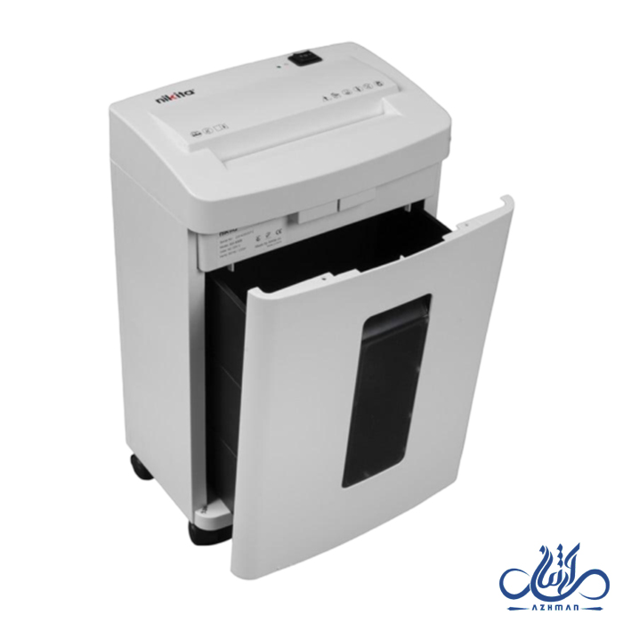کاغذ خردکن نیکیتا مدل 9305 NIKITA SD