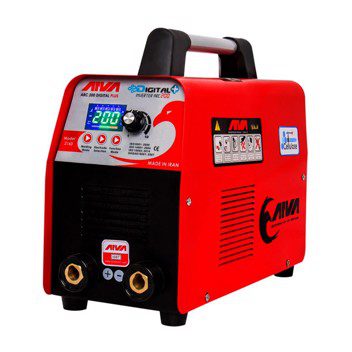 اینورتر جوشکاری آروا مدل 2160 - ابزار یراق