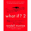 کتاب What If? 2 اثر Randall Munroe انتشارات Riverhead Books