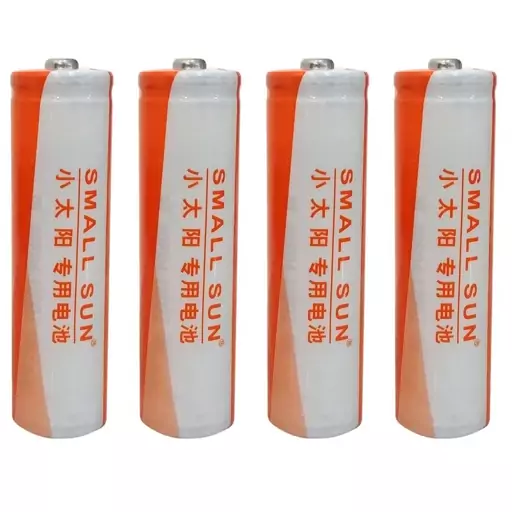 باتری لیتیوم یون قابل شارژ2200میلی امپر