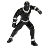 ماکت ماشین جادا مدل BLACK PANTHER