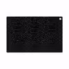 برچسب پوششی ماهوت مدل Black-Snake-Leather مناسب برای تبلت سونی Xperia Z2 Tablet LTE 2014