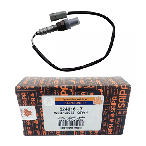 خرید سنسور اکسیژن پراید سایپا یدک زیمنس | اتوموبی