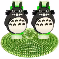 محافظ کابل رینیکا مدل Totoro 03 مجموعه 3 عددی