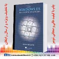 Learn Windows IIS in a Month of Lunches