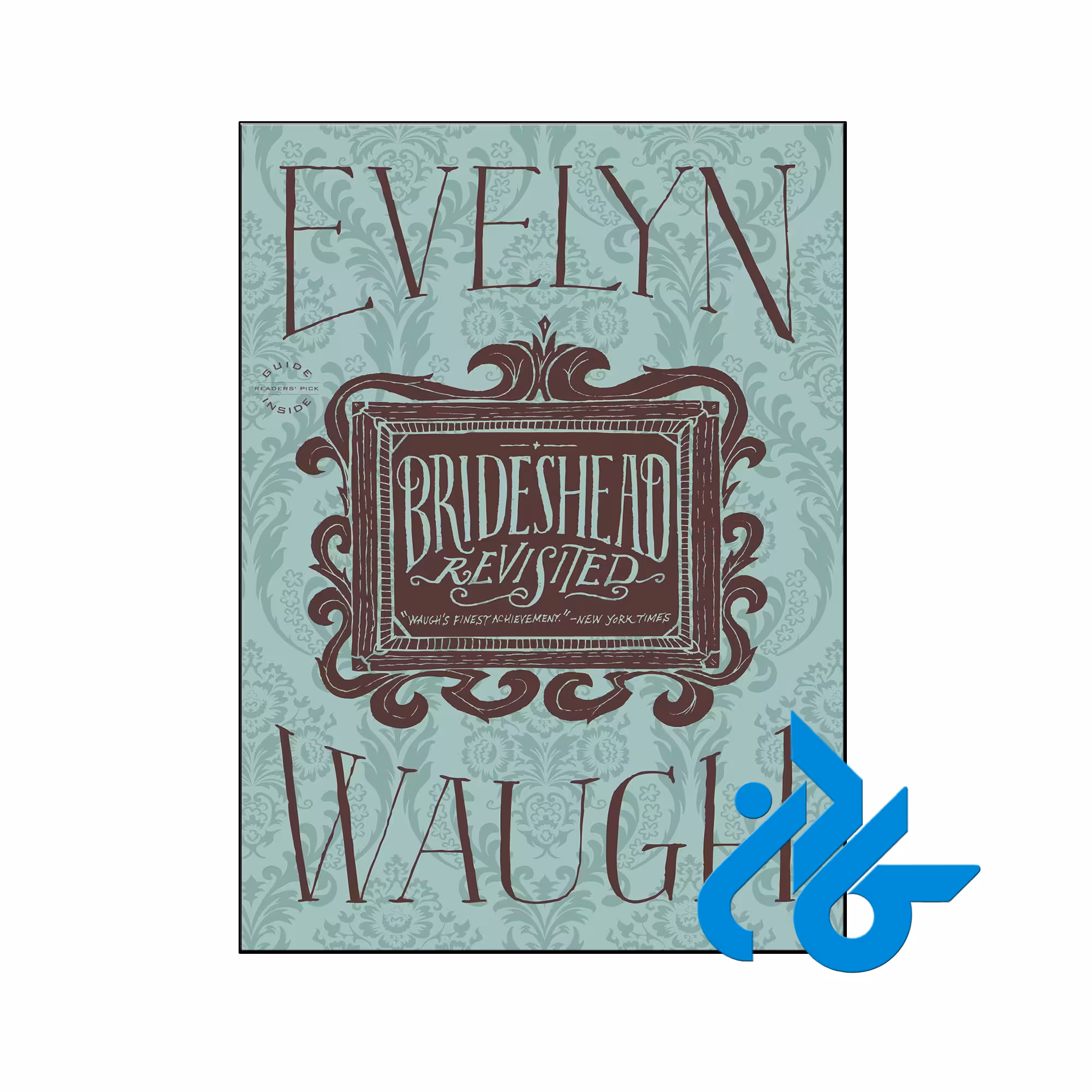 خرید و قیمت کتاب Brideshead Revisited از فروشگاه کادن