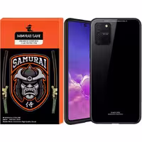 کاور سامورایی مدل GC مناسب برای گوشی موبایل سامسونگ Galaxy S10 Lite
