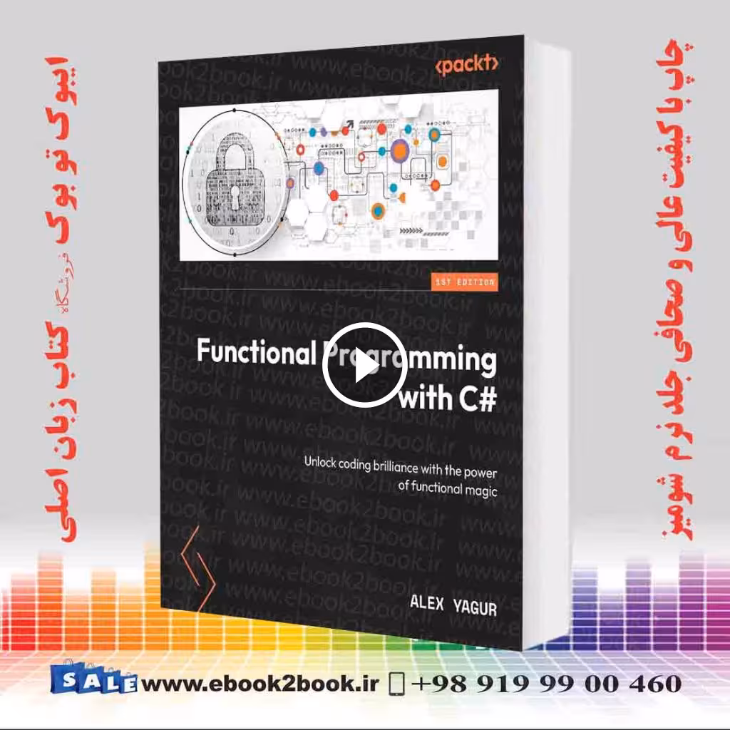 Functional Programming with C#