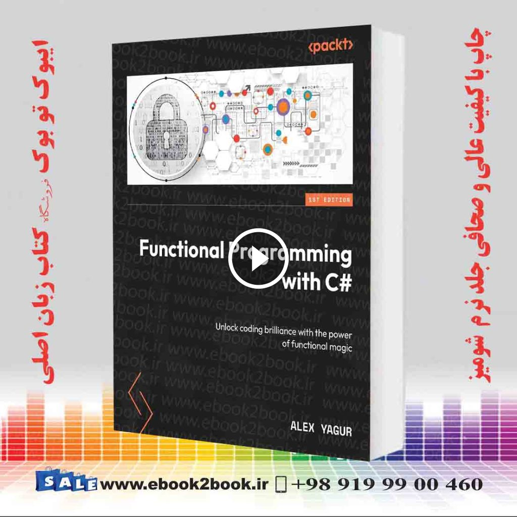 Functional Programming with C#
