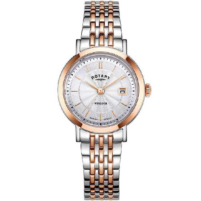 ساعت مچی روتاری مدل LB05422/70