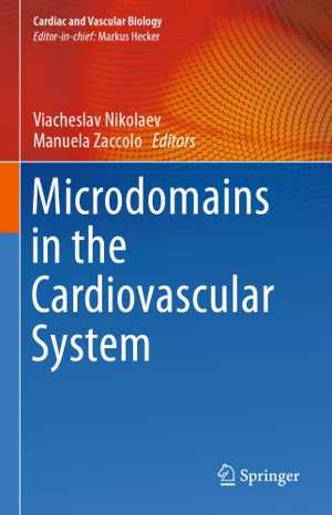 [PDF] دانلود کتاب Microdomains In The Cardiovascular System, 2017