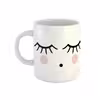 ماگ طرح چشم