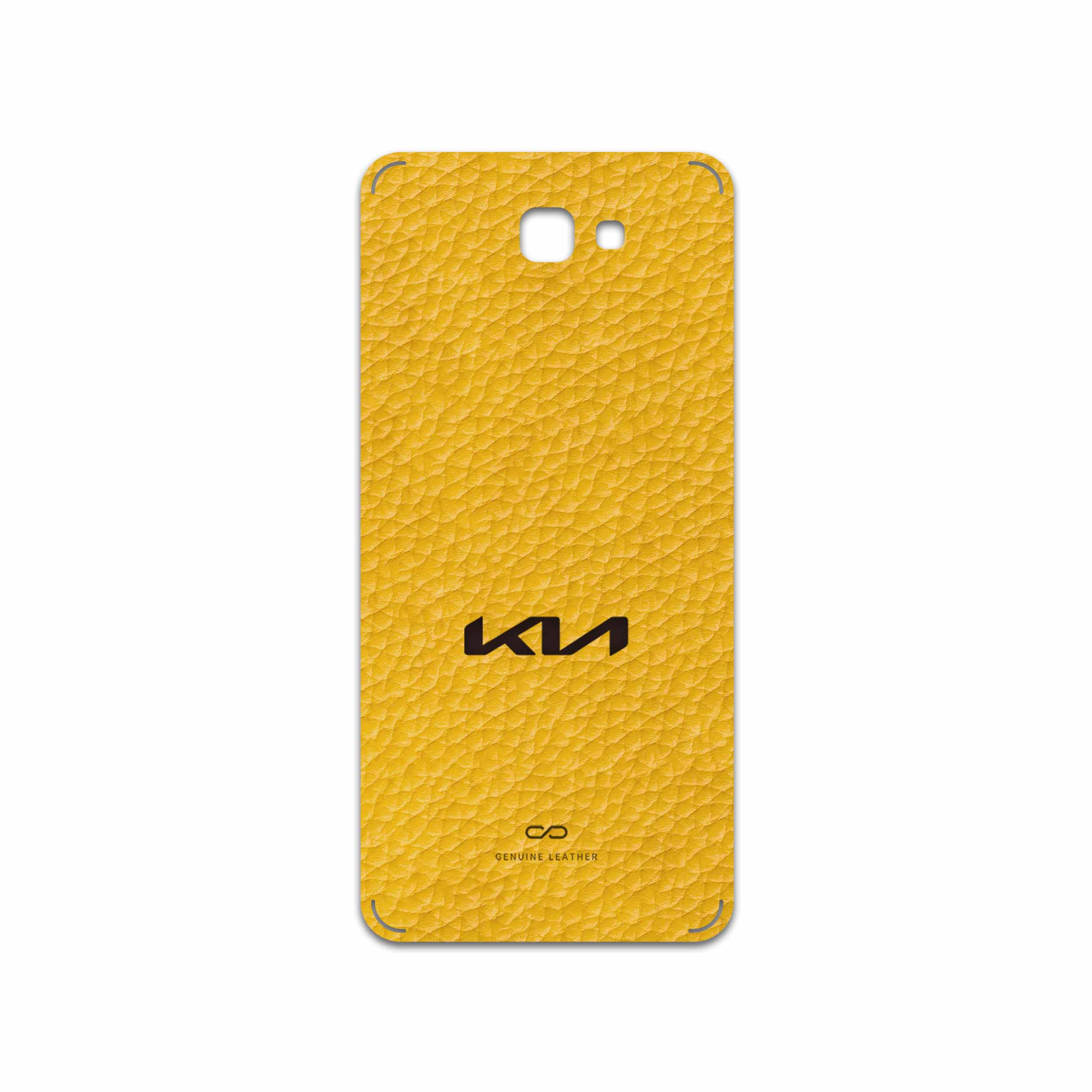 برچسب پوششی ماهوت مدل ML-KIA مناسب برای گوشی موبایل سامسونگ Galaxy J7 Prime