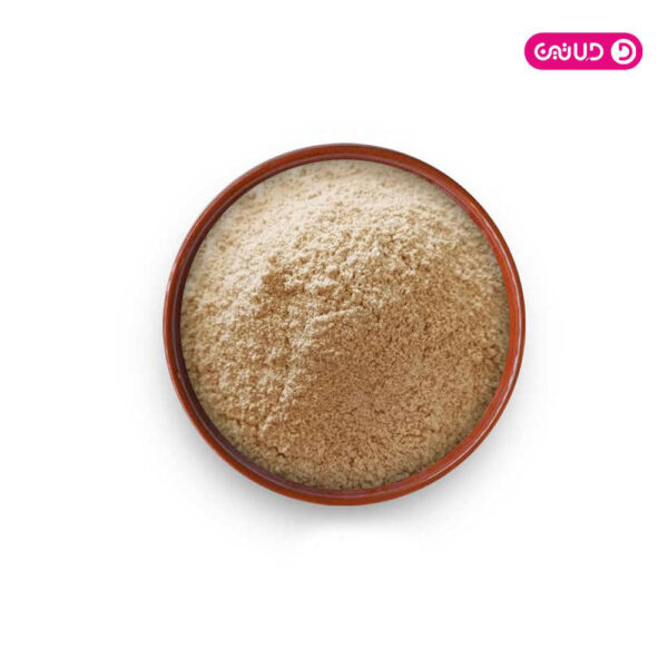 آرد جوانه گندم