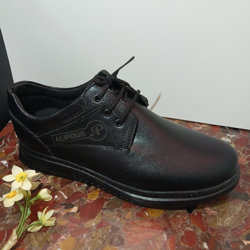 کفش مردانه سایز 41تا 44 مناسب مهمونی و عروسی واداری  خیلی راحت وشیک