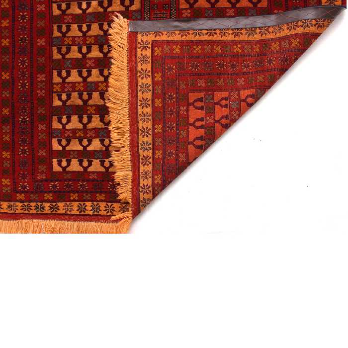 فرش دستباف دو و نیم متری کد 3394