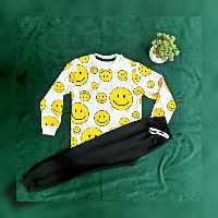 بلوز  شلوار  اسپرت 