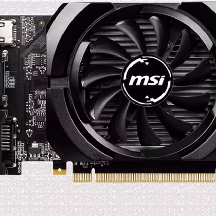 کارت گرافیک 4 گیگابایت MSI مدل GT730 N730K-4GD3-OCV1