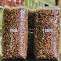 چای سیب 1 کیلویی آقای زعفرا ن