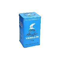 وانیل خرسی با بسته بندی قوطی فلزی - 10 عدد قوطی نیم کیلوگرمی با ارسال رایگان