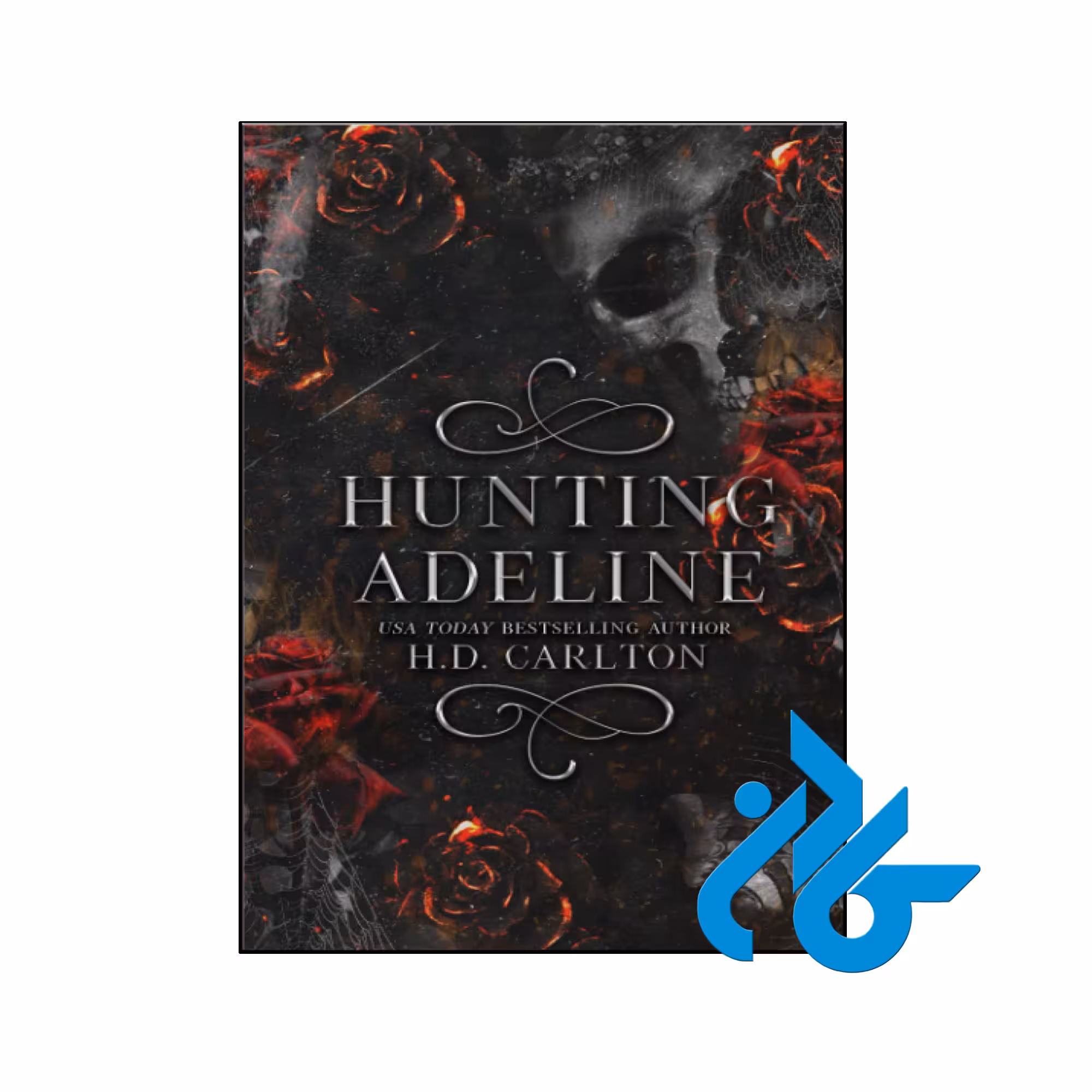 خرید و قیمت کتاب Hunting Adeline با 50% تخفیف