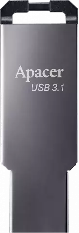 فلش مموری 16گیگابایت Apacer مدل AH360