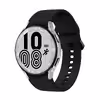 برچسب ماهوت طرح Army Winter Pixel مناسب برای ساعت هوشمند سامسونگ Watch4 44mm