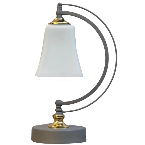 چراغ رومیزی 17