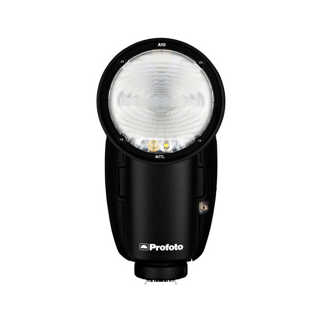 فلاش اکسترنال پروفوتو A10 AirTTL-C Studio Light for nikon